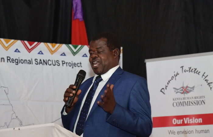 Okiya Omtatah