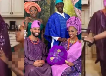 Photo Of Trending Grooms Video