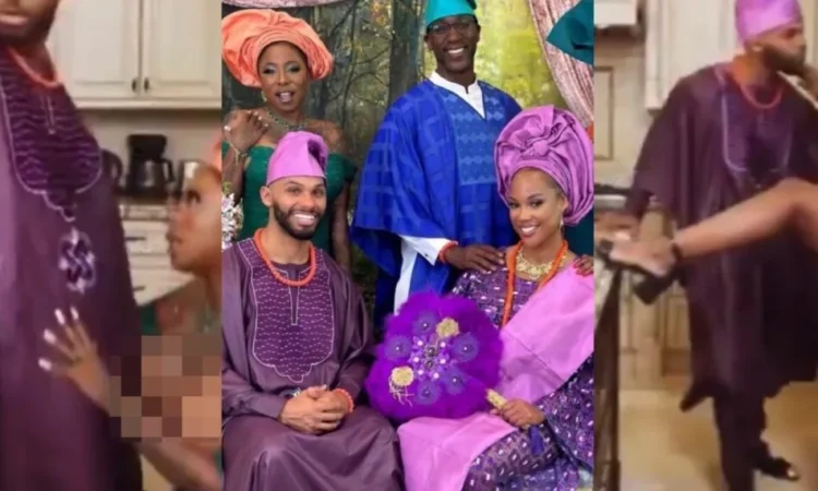 Photo Of Trending Grooms Video