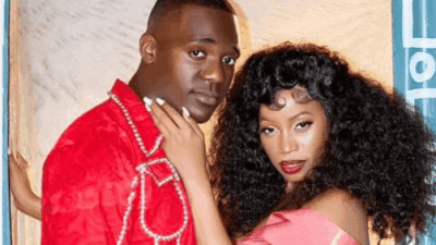 Sheebah And Aaaron
