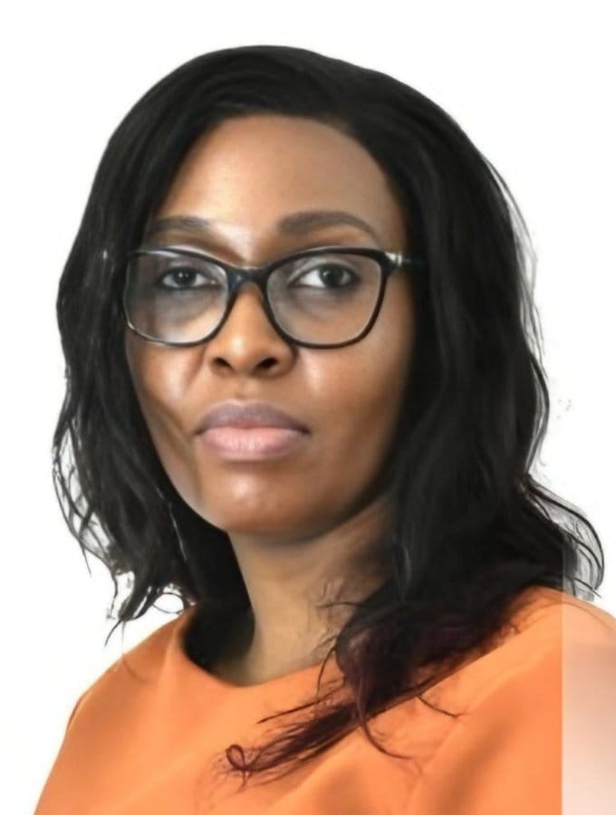 Sheila Nkatha