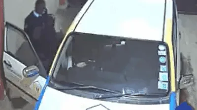 Wanjiku Video Screenshot