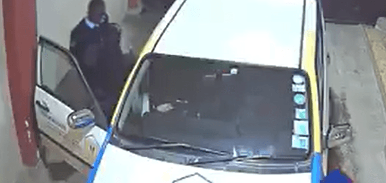 Wanjiku Video Screenshot