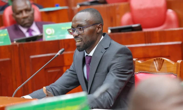 Water Cs Muriithi