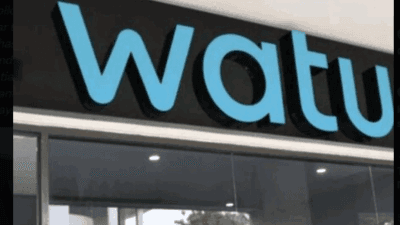 Watu Credit