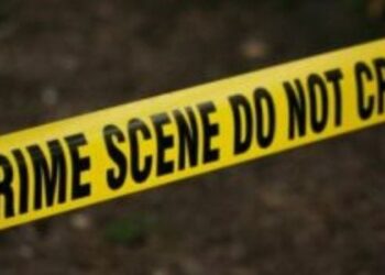 Crime Scene Tape