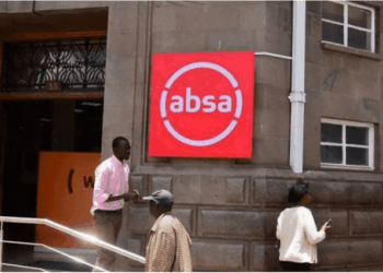 Absa Bank