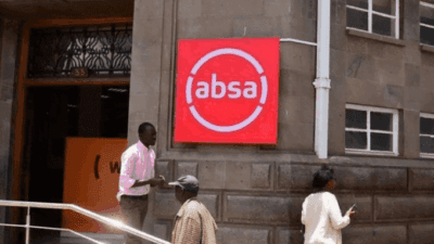 Absa Bank