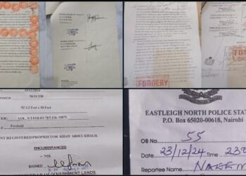 Eastleigh Businessman