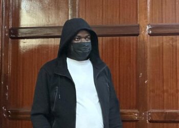 Fraudster Steve Odek Alias David Bett