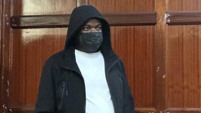 Fraudster Steve Odek Alias David Bett