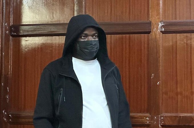 Fraudster Steve Odek Alias David Bett