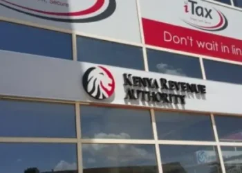 Kenya Revenue Authority