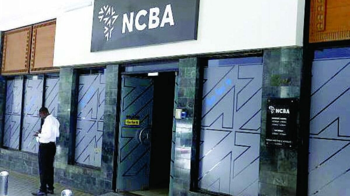 Ncba Bank