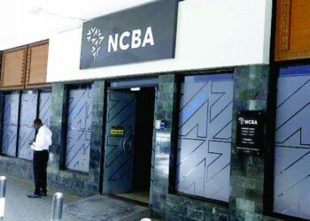 Ncba Bank
