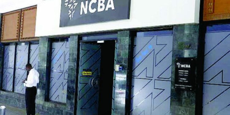 Ncba Bank