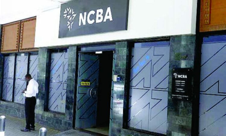 Ncba Bank