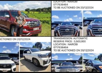 Sonko Luxury Cars