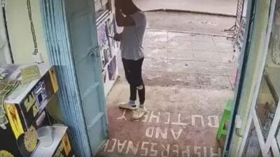 Peter Muteti Video
