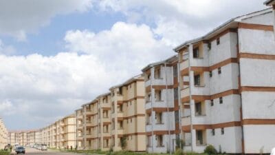 Affordable Housing