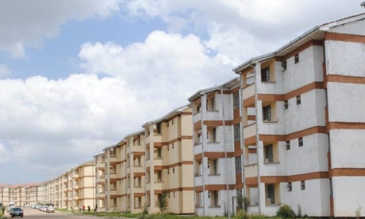 Affordable Housing