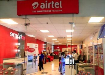 Airtel Kenya
