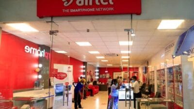 Airtel Kenya