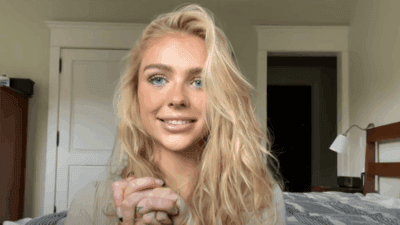 Annika Boron Photo Top