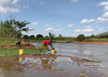 Athi River