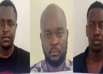 Bamburi Thieves
