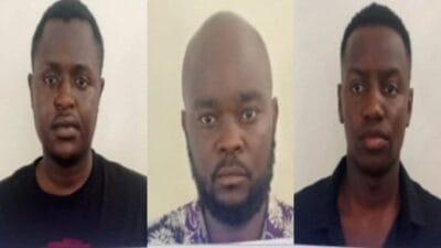 Bamburi Thieves