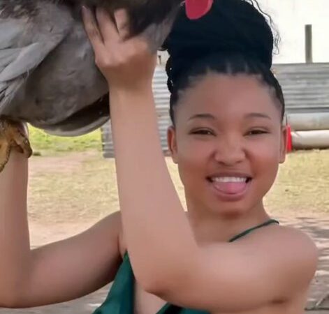 Belinda Gwala