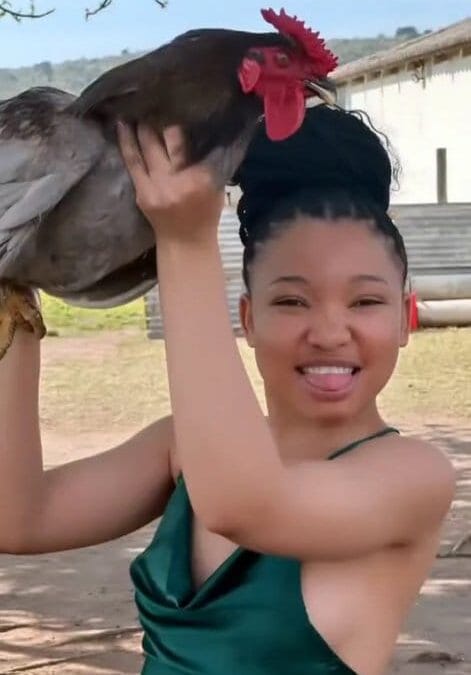 Belinda Gwala