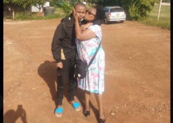 Billy Mwangi Released