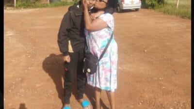 Billy Mwangi Released