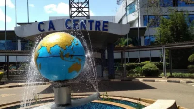 Ca Kenya