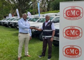 Cmc Motors