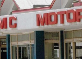 Cmc Motors Kenya