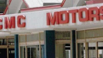 Cmc Motors Kenya