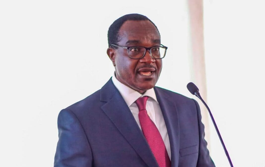 Cs Education Ogamba