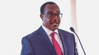 Cs Education Ogamba