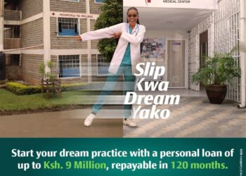 Coop Bank Kaslip Loan