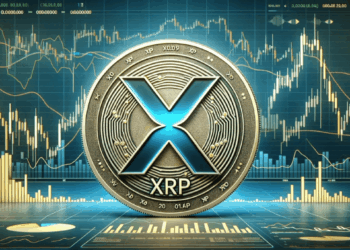 Crypto Xrp Hits New All Time High At $3.35