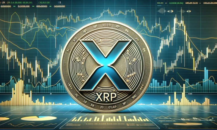 Crypto Xrp Hits New All Time High At $3.35