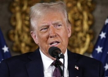 Donald Trump 2.0