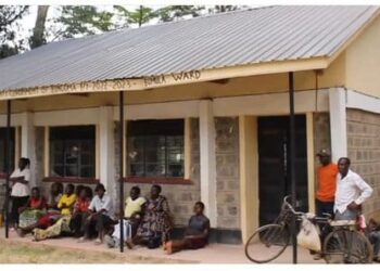 Ecde Classroom 5.6 Million