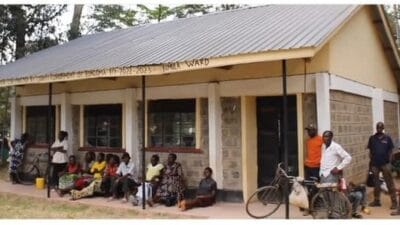 Ecde Classroom 5.6 Million