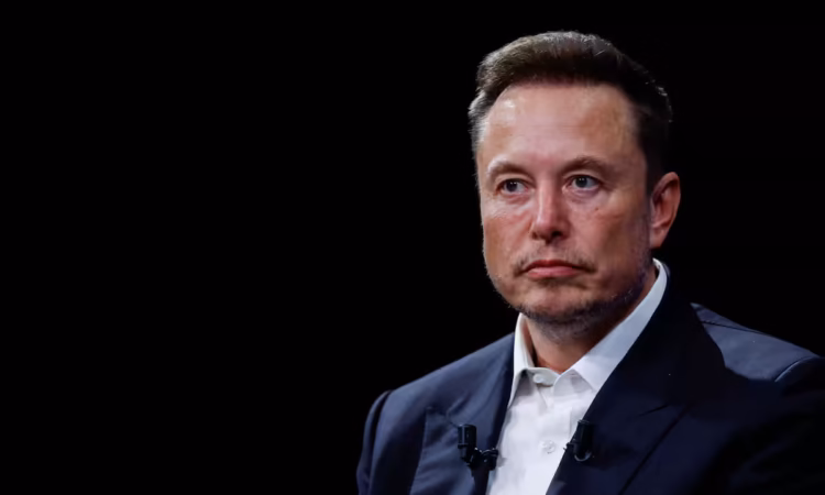 Elon Musk To Buy Liverpool