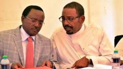 Farah Maalim