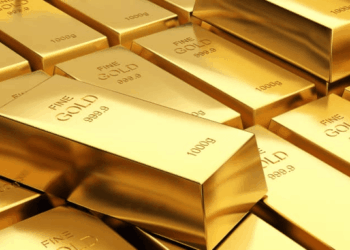 Gold Scam